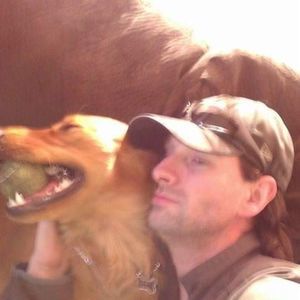 Meet your Posher, Chris